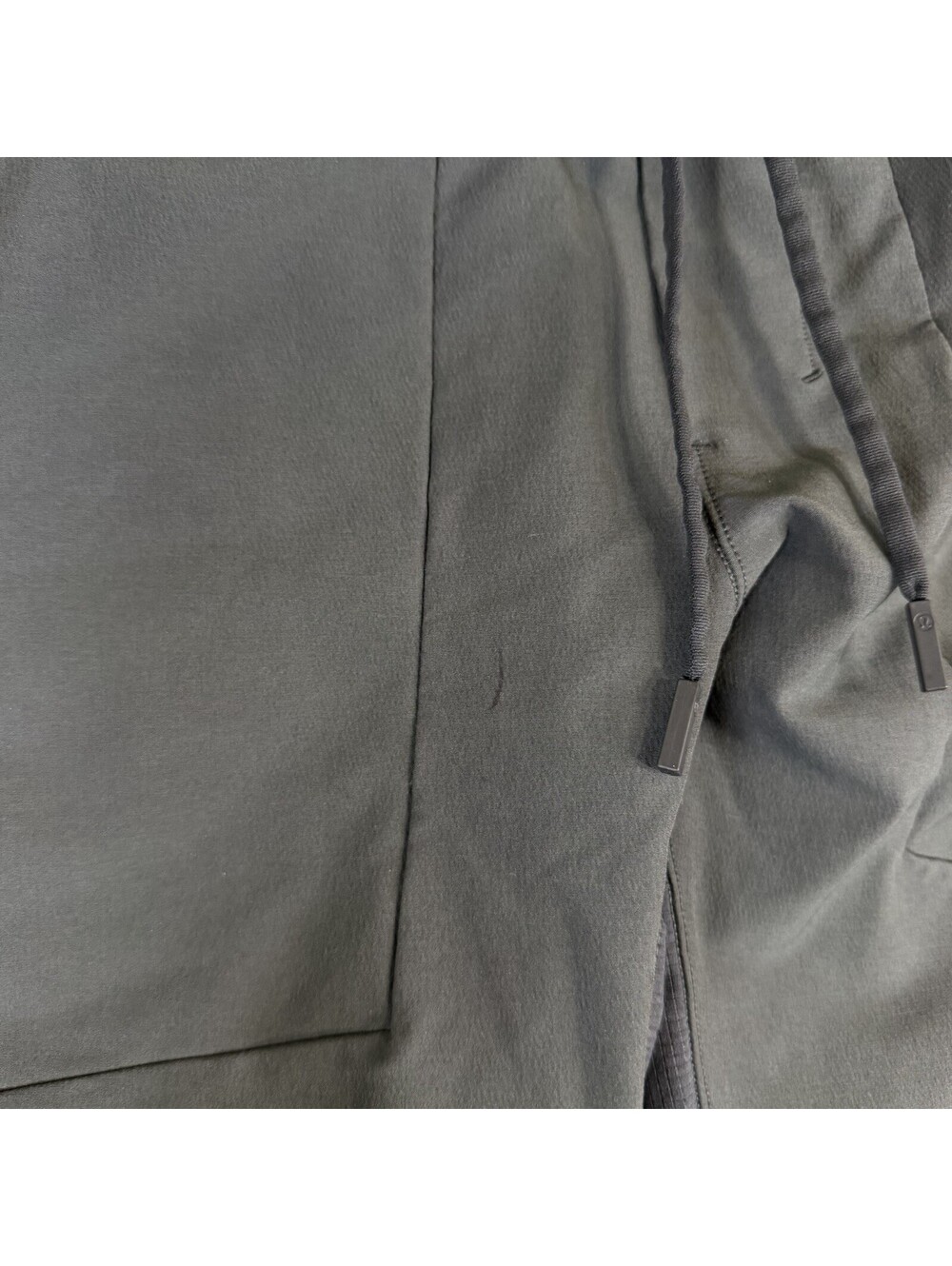 Lululemon License To Train Jogger Pants Mens Small Gray 29" M5AEGS - Picture 8 of 8
